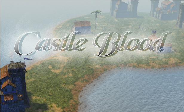 Castle Blood