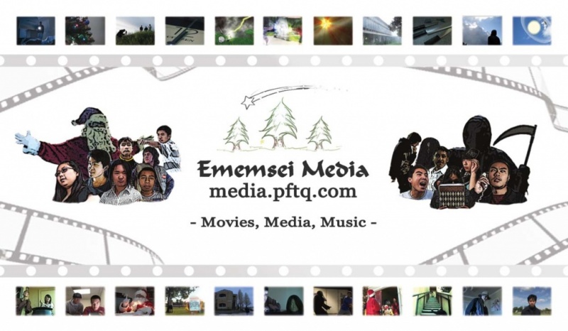 MMC Business Card (Light)