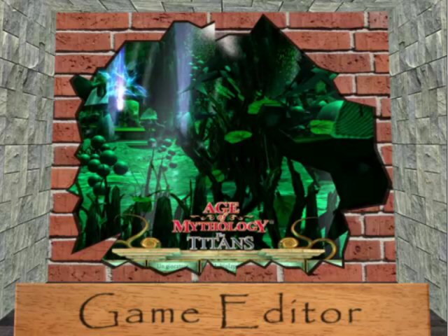 Age of Mythology Presentation