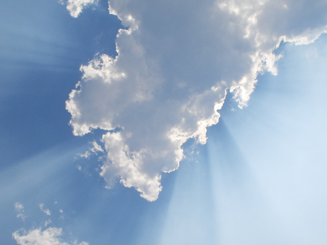 Cloudless