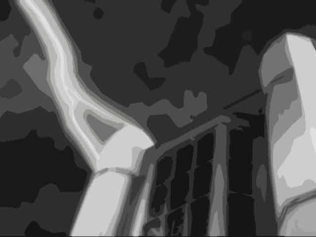 Darker Stormy