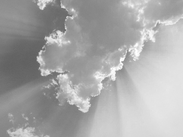 Cloudful (Piano)