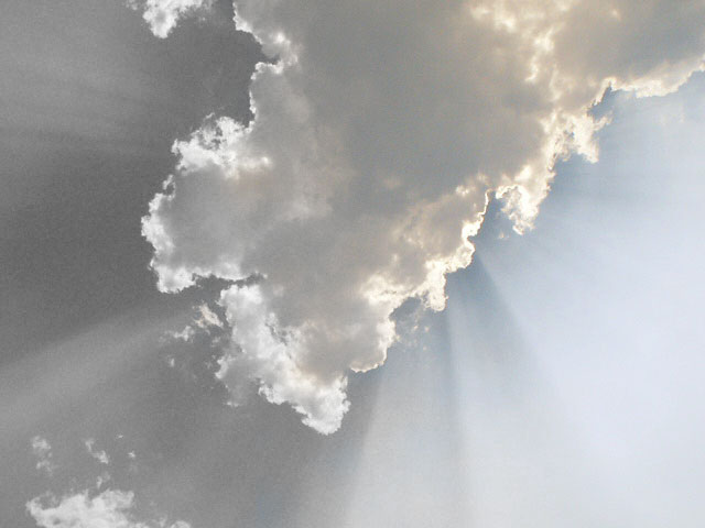 Cloudfully (Piano)