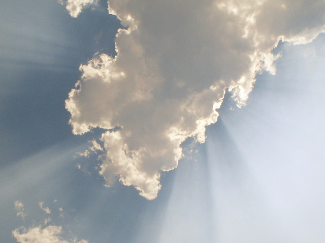 Cloudlessly