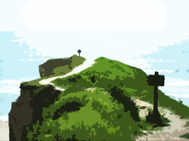 Wanderstruck