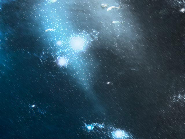Amazing Waters (Piano)