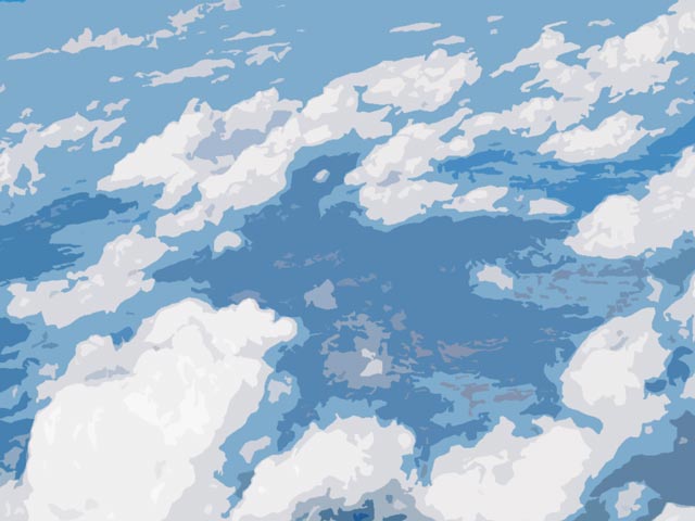Flightless (Piano)