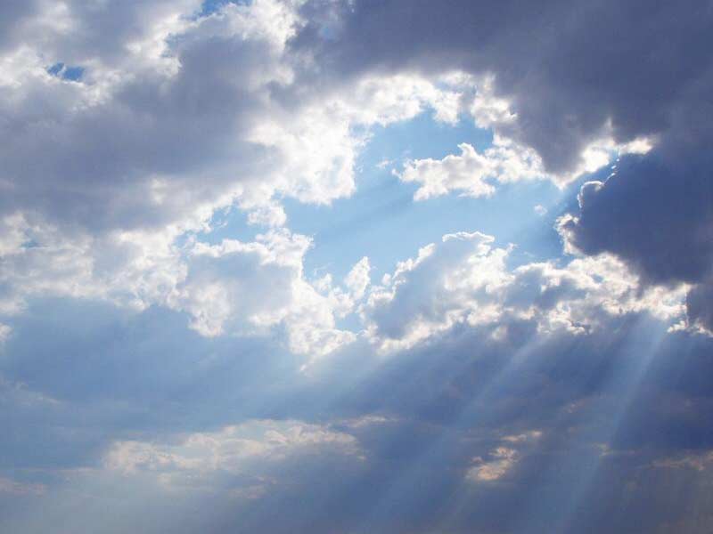 Cloudless Dreams