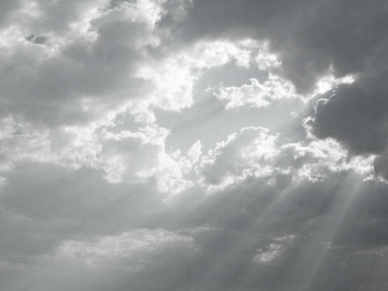 Cloudless Medley (Piano)