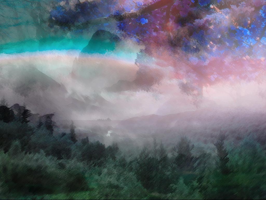 Shadows of Anuwera (Piano)