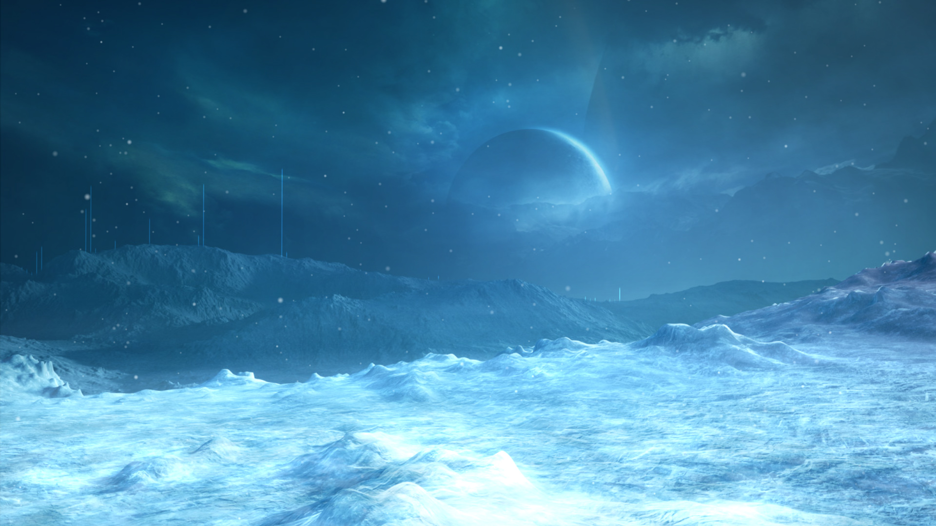 Winter Solstice