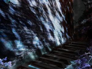 Afterthoughts (Piano)