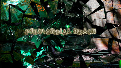 Primordial Beach