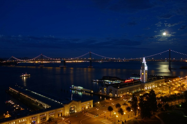 SF Bay View