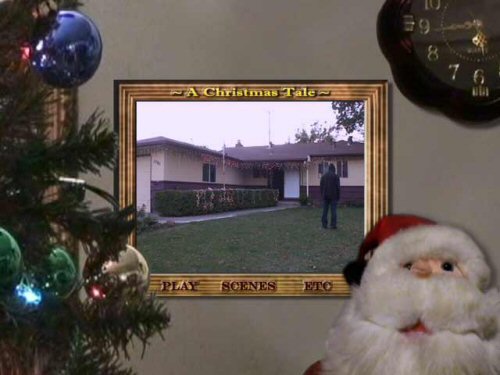 A Christmas Tale