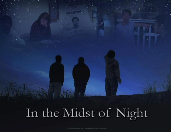 In the Midst of Night