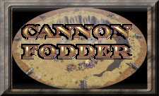 Cannon Fodder