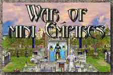 War of Mini-Empires