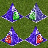 FT Warp Dome