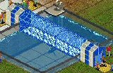 Water Bridge Set