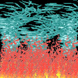Fire and Water